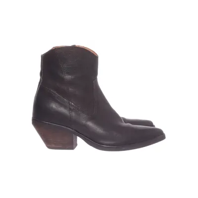 Stövletter (Svart) från Via Vai