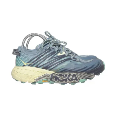 Sneakers (Blauw, Groen) van Hoka