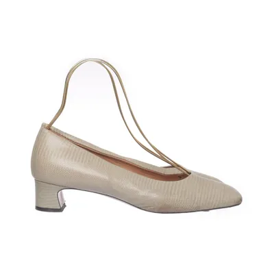 Pumps (Grå) från Arket