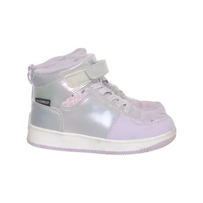 Sneakers (Lilla, Sølv, Flerfarvet) fra Lejon