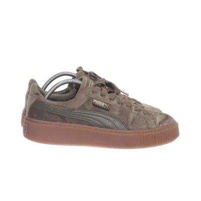 Sneakers (Groen) van Puma