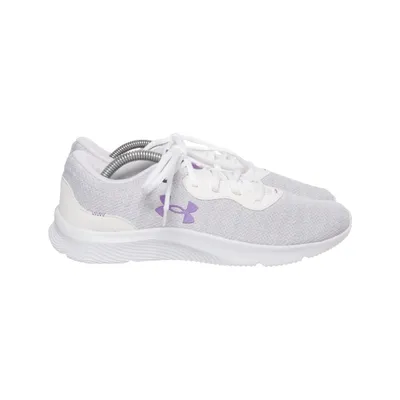 Trainingsschoenen (Wit, Grijs) van Under Armour