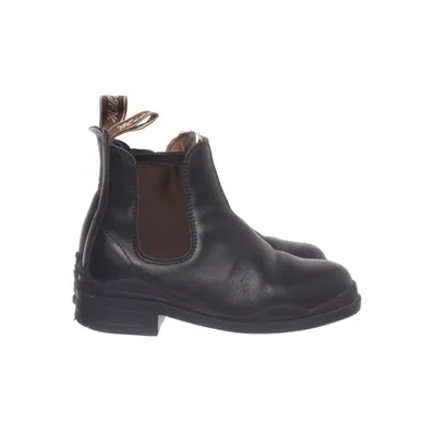 Chelsea boots (Svart) från Melbourne
