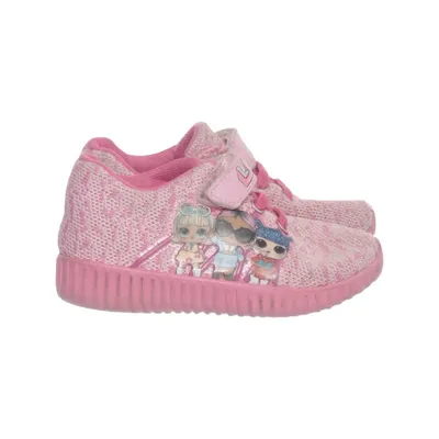 Chaussons de gymnastique (Rose) de MGA Entertainment