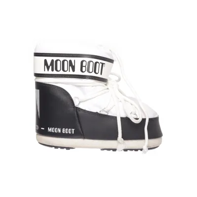 Stövlar (Vit, Svart) från Moon Boot