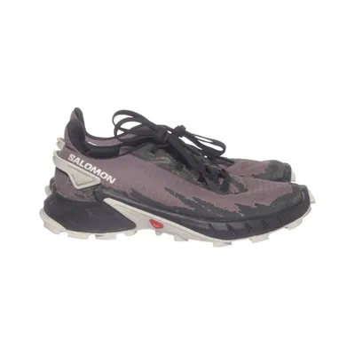 Wandelschoenen (Alphacross 4) van Salomon