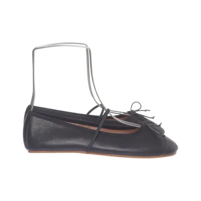 Ballerines (Noir) de Bisgaard