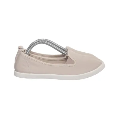 Slip-ons (Beige) from Clou