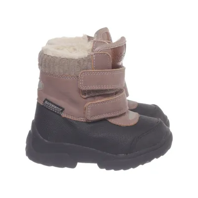 Boots (Svart, Brun) från Mino