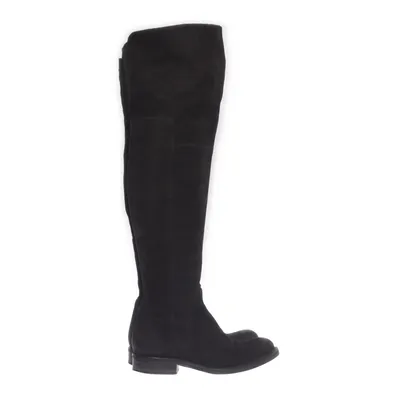Stövlar (Svart) från A Pair Footwear