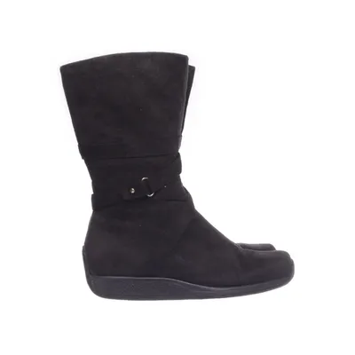 Stövlar (Svart) från Gyllene Gripen