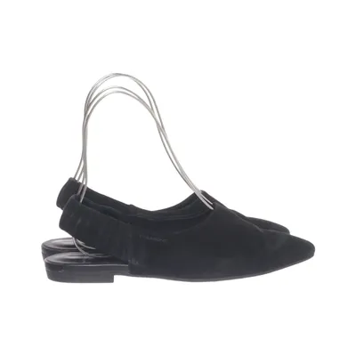 Walking shoes (Black) from Vagabond Leather
