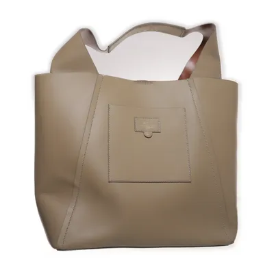 Handbag (Green) from ATP Atelier