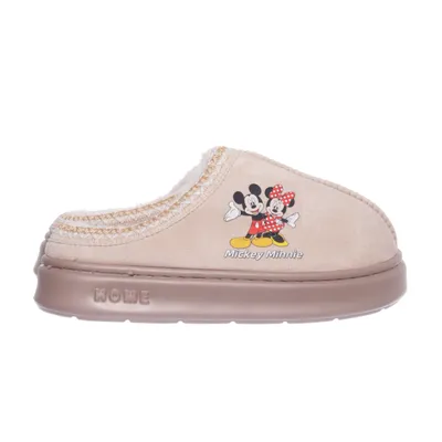 Tofflor (Beige) från Disney