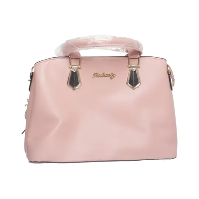 Handtas (Roze) van Danbaoly