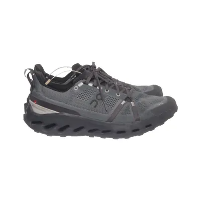 Hardloopschoenen (Grijs, Zwart) van On Cloud