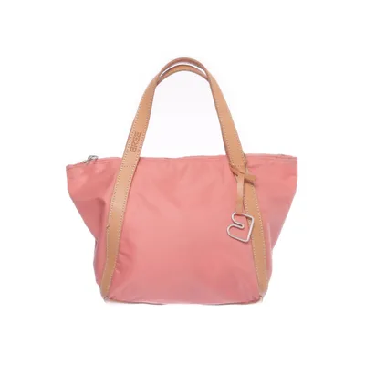 Handväska (Rosa, Beige) från BREE