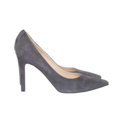 Pumps (Gray) from Evita
