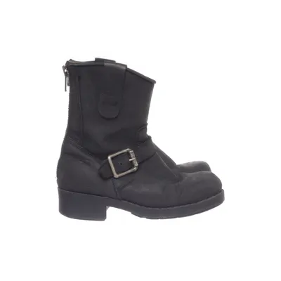 Boots (Svart) från Urban Project
