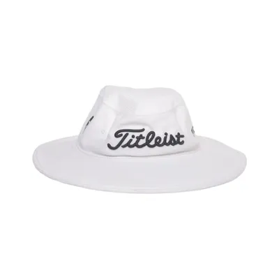 Bucket hat (Pro V1) from Titleist Polyester