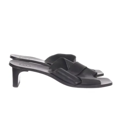 Sandaletter (Svart) från ATP Atelier