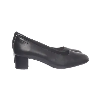 Hakken (Zwart) van Clarks