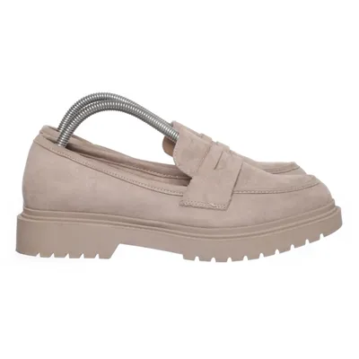Loafers (Grijs) van Clou