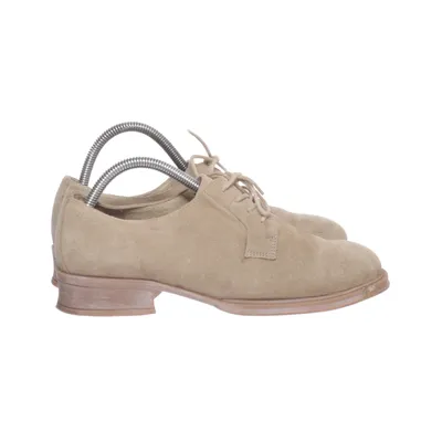 Ökenkängor (Beige) från Ten Points