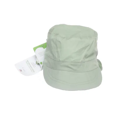 UV cap (Green) from Alana Cotton