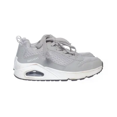 Sneakers (Grå) fra Skechers