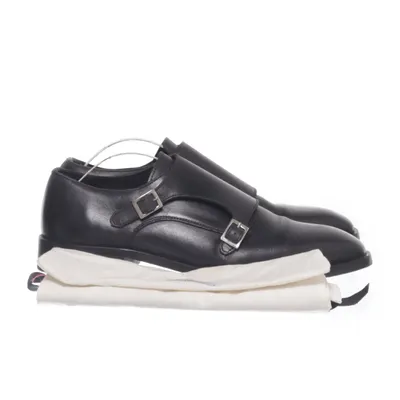 Monkstraps (Svart) från Tiger of Sweden Skinn