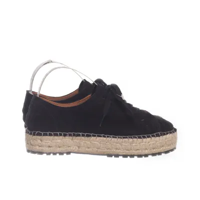 Sneakers (Black) from Shabbies