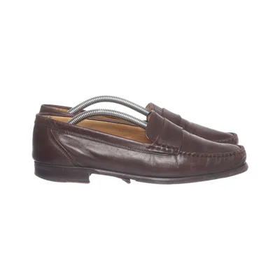 Loafers (Brun) fra Bally Læder