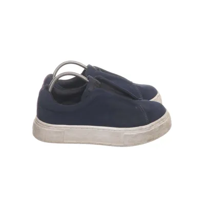 Slip-ons (Blå) från Eytys