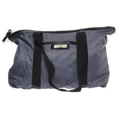 Handväska (Blå, Svart) från DAY Birger et Mikkelsen Polyamid, Polyuretan