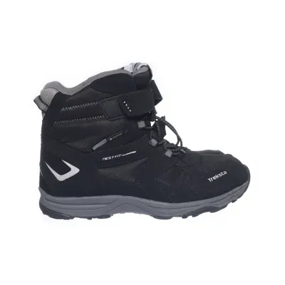 Vandringskängor (Svart) från Treksta