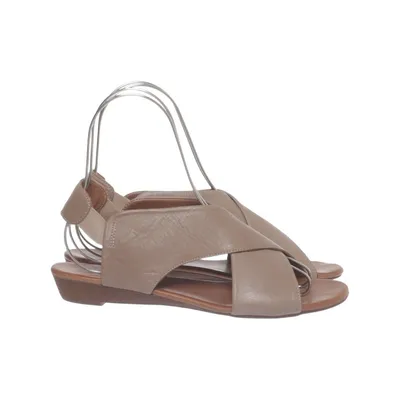 Sandalen (Beige) van Bueno