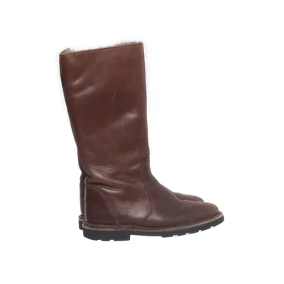 Boots (Brown) from Diggers