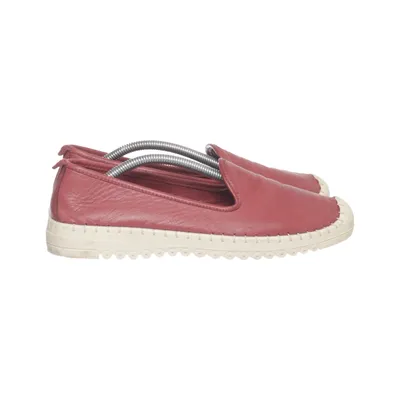 Slip-ons (Red) from Andrea Conti Leather