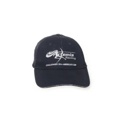 Baseball cap (Blue) from Pelle Petterson Cotton