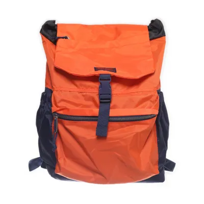 Backpack (Orange, Blue) from Superdry