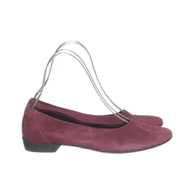 Ballerines (Softline) de Högl Cuir, Daim
