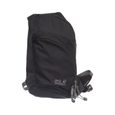Ryggsäck (Svart, Grå) från Jack Wolfskin