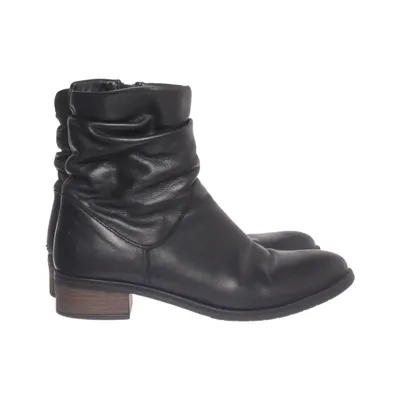Ankle boots (Black) from Dune London