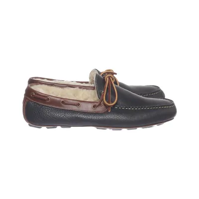 Chaussures de bateau (Noir) de Allen Edmonds