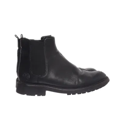 Chelsea boots (Svart) från Soft Comfort