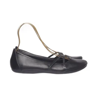 Ballerinaskor (Svart) från Tamaris