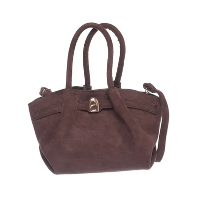 Håndtaske (Brun) fra Furla