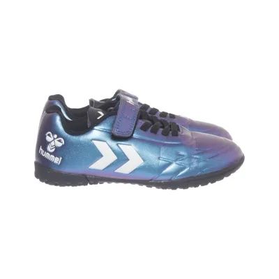 Baskets (Bleu) de Hummel