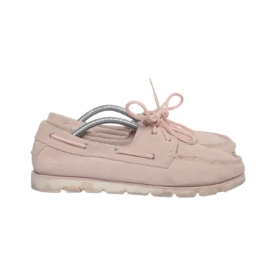 Seglarskor (Rosa) från Timberland